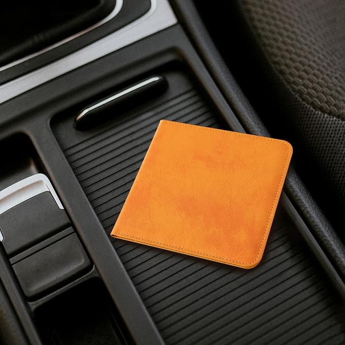 CoBak Car Registration and Insurance Holder - Image 5
