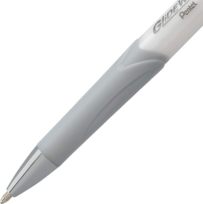 Pentel Glidewrite Signature Ballpoint Pen - Image 4