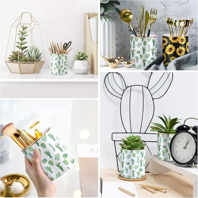 Pen Pencil Holder - Image 2