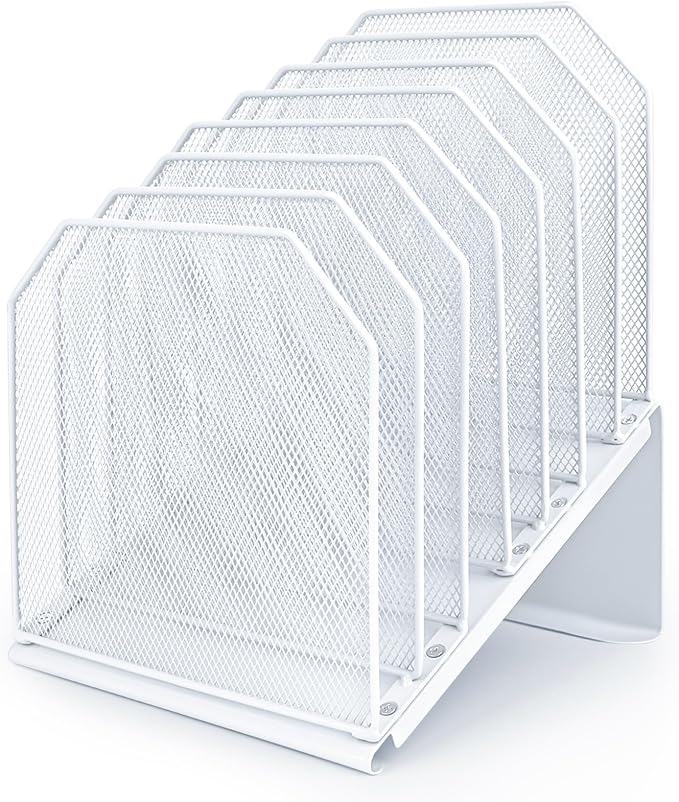 SUMMORO Inclined File Organizer by SUMMORO