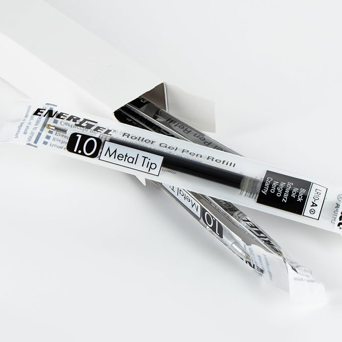 Pentel Refill Ink - Image 4