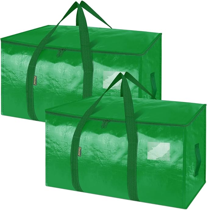 BALEINE 2-Pack Oversized Moving Bags by BALEINE