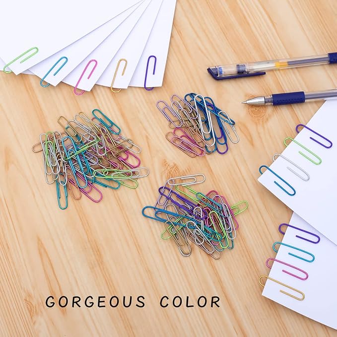 Jumbo Paper Clips - Image 6
