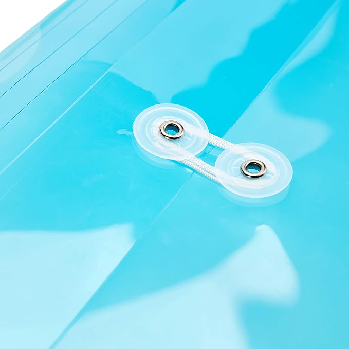 FANWU Plastic Legal Size Envelopes - Image 5
