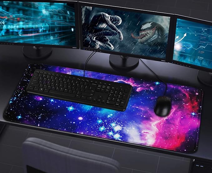 Large Extended Gaming Mouse Pad - Image 7