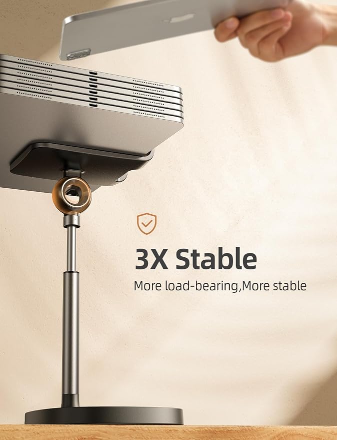 LISEN Cell Phone Stand Phone Holder - Image 8