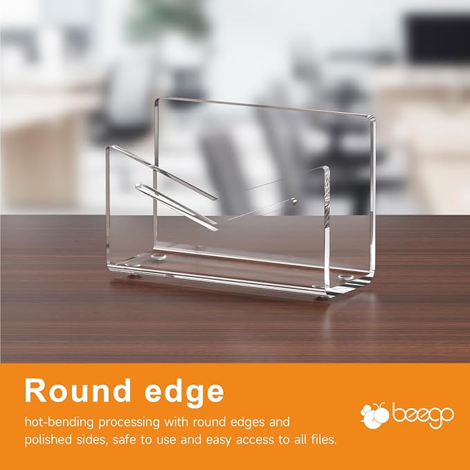 Beego Envelope and Mail Organizer Countertop - Image 6