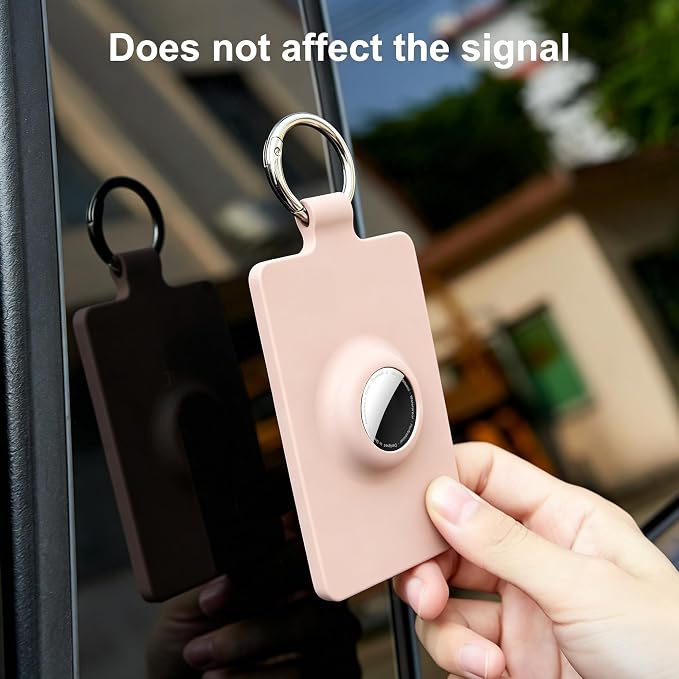 Card Holder for Tesla Keycard - Image 2