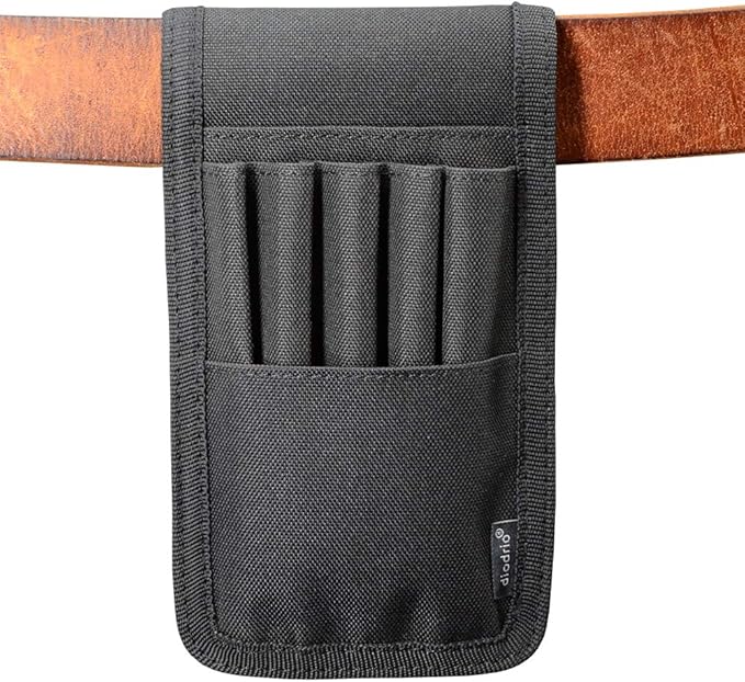 diodrio Belt Pen Holder by diodrio