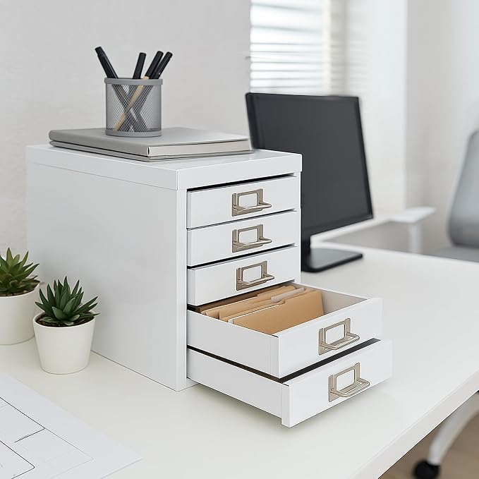 Office Storage Cabinet - Image 8