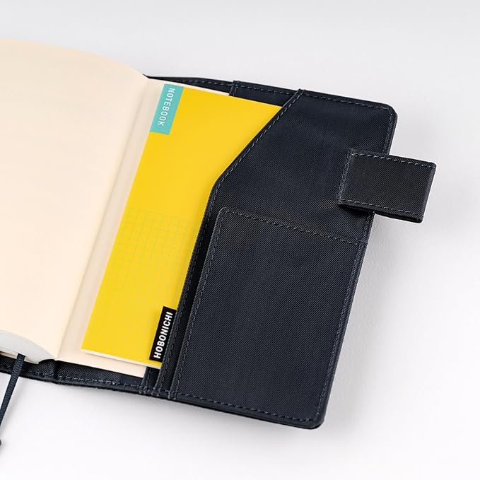 ほぼ日 Hobonichi Techo Accessories Hobonichi Memo Pad Set - Image 6