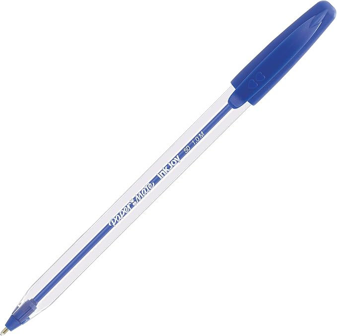 Paper Mate InkJoy 50ST Ballpoint Pens, Medium Point - Image 3