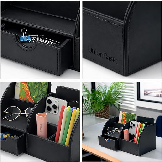 UnionBasic Desk Organizer - Image 3