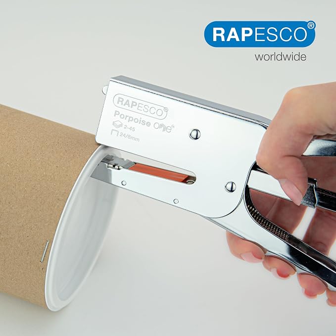 Rapesco 1626 Porpoise ONE Bypass Stapling Plier - Image 7