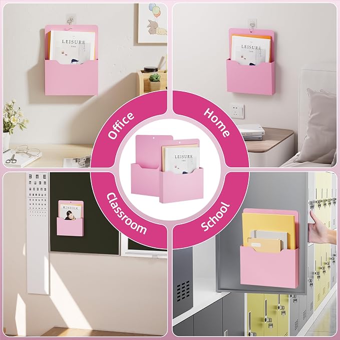 Magnetic File Holder - Image 6
