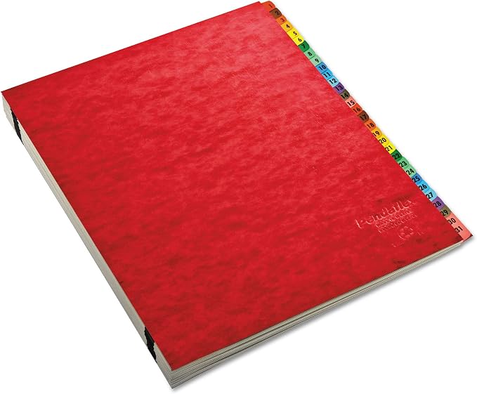 Pendaflex File Folders by TOPSProducts