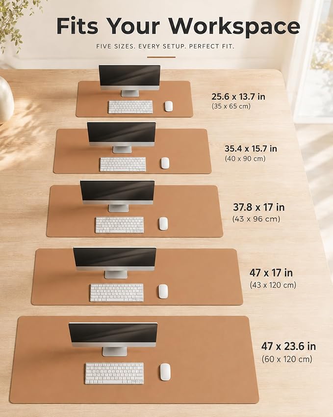 Aothia Cork Desk Mat - Image 4