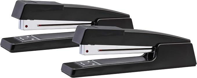 Bostitch Executive Full Strip Stapler by BostitchOfficeProducts