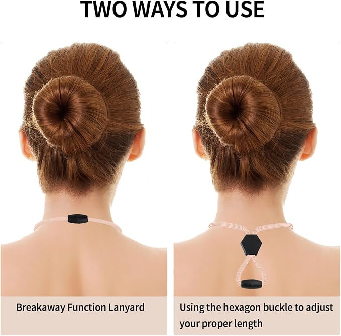 Fishent Breakaway Neck Lanyards - Image 6