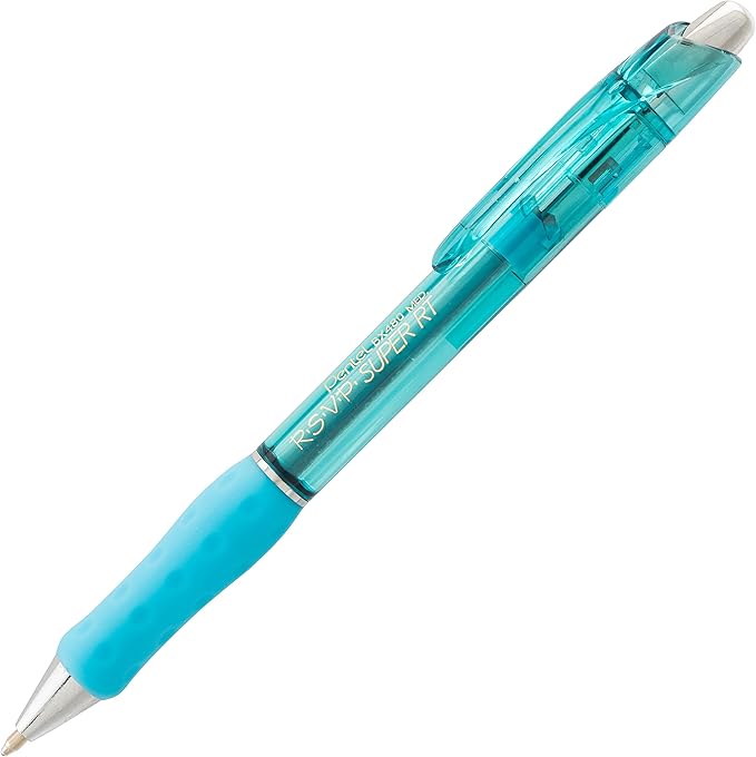 Pentel RSVP Super RT Ballpoint Pen, Medium Line - Image 2