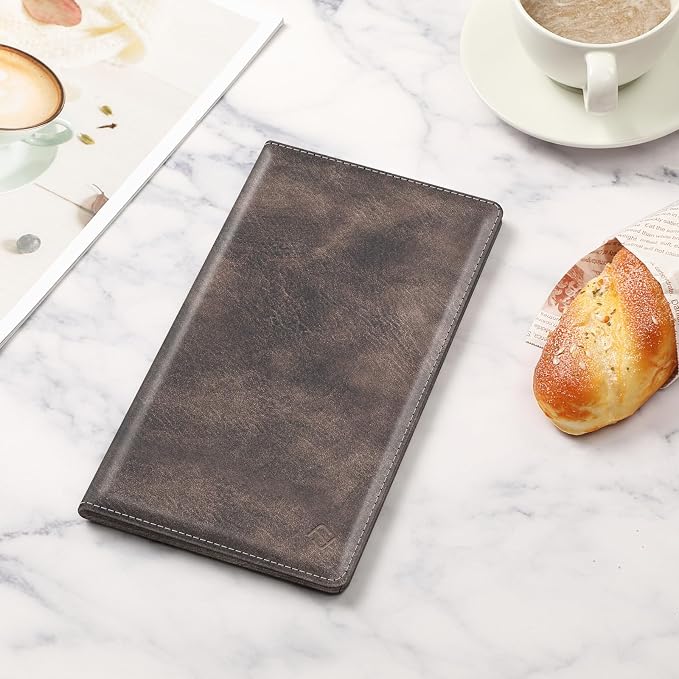 FINPAC Car Registration and Insurance Card Holder, Vehicle Glove Box Card - Image 6