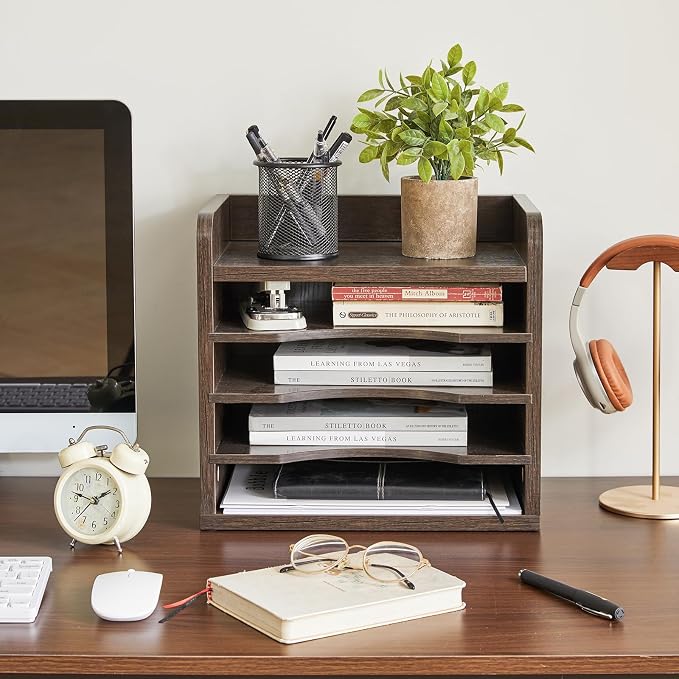 YMYNY Desktop File Organizer - Image 3