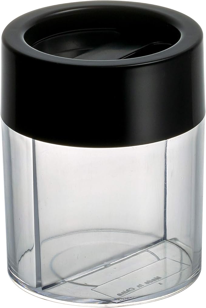 Officemate Magnetic Clip Dispenser, Large/Round, 200 Clip Capacity - Image 4