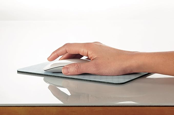 3M Precise Mouse Pad Enhances the Precision of Optical Mice at Fast Speeds - Image 9