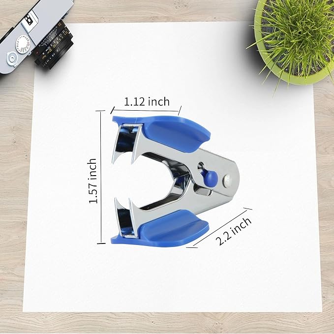 3 Pack Staple Puller Remover Tool - Image 3