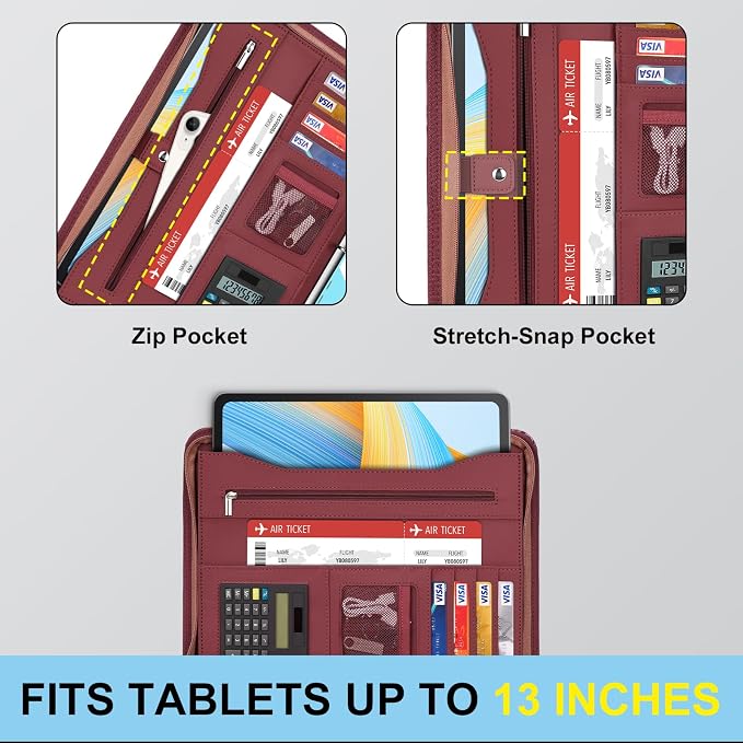 Eshow Portfolio Organizer - Image 8