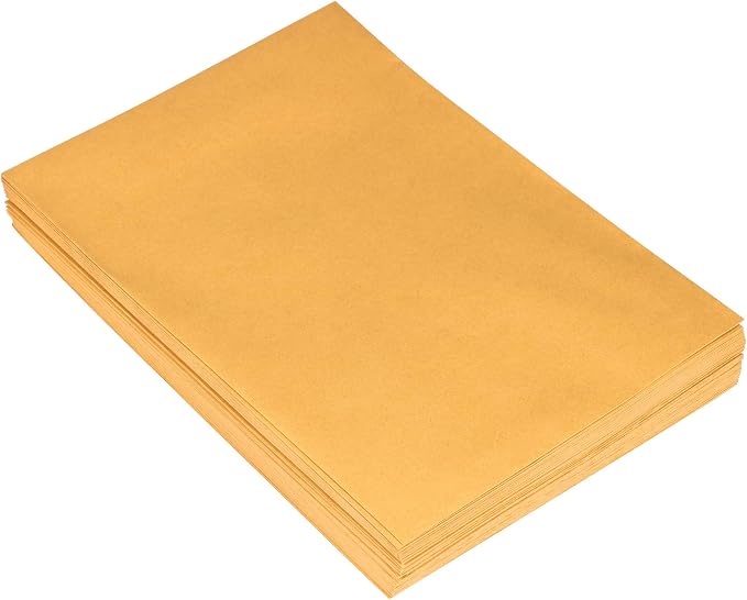 JAM PAPER 7 1/2 x 10 1/2 Open End Catalog Envelopes - Image 5