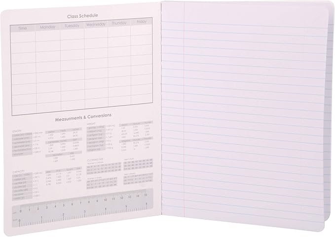Mintra Office Composition Books) - Image 5