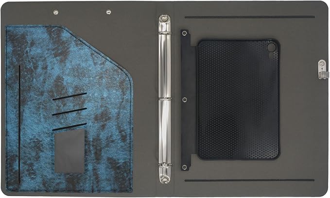 Tablet Binder Portfolio Case - Image 3