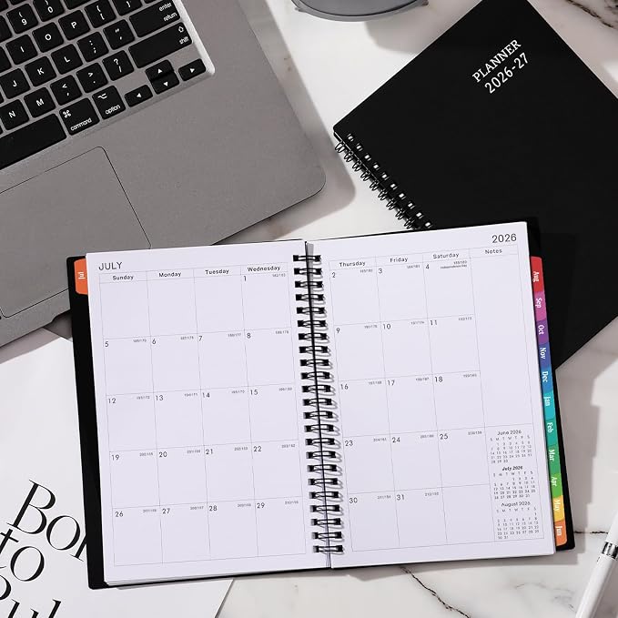 Planner 2026-2027 - Image 3