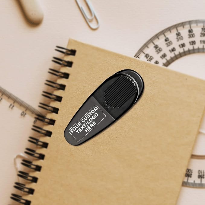 50 Magnetic Memo Holders Set - Image 7