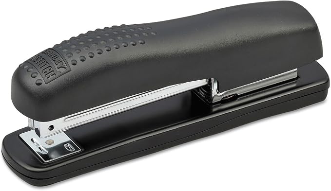 Bostitch Office Ergonomic Desktop Stapler - Image 6