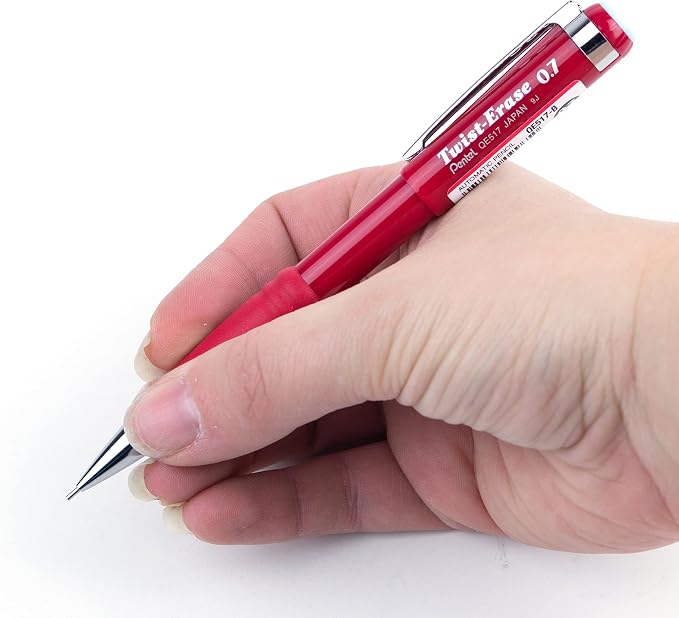 Pentel Twist-Erase III Mechanical Pencil - Image 5