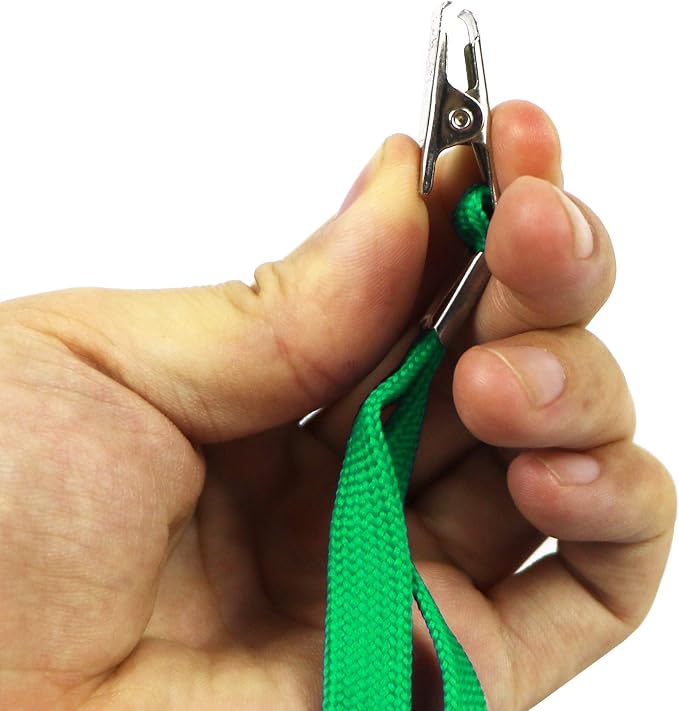 Ollain Badge Lanyards Neck Bulk Cruise Lanyards Lanyard - Image 4