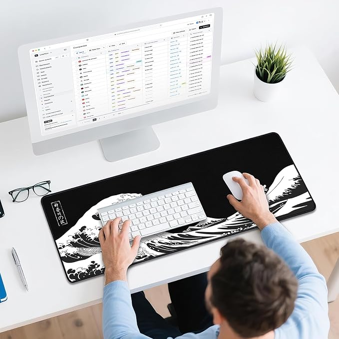 Mouse Pad Gaming - Image 6