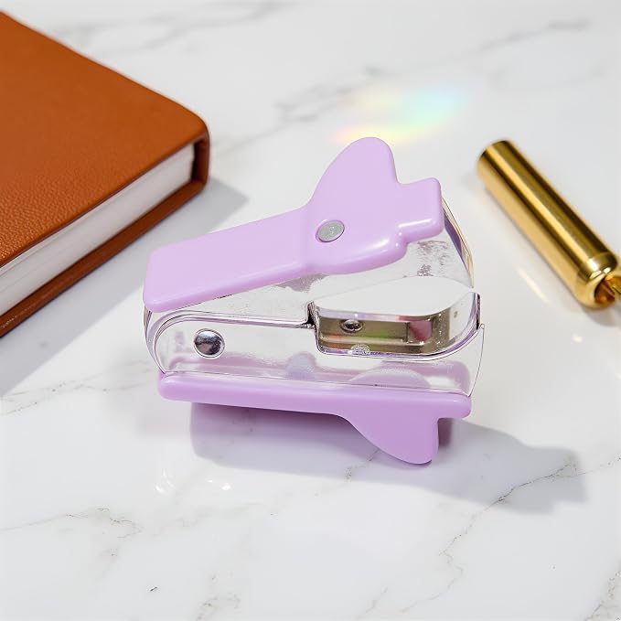 2Pcs Purple Stapler Puller, Stapler Removals Remover - Image 8