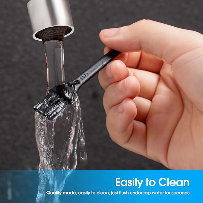 Computer Keyboard Cleaning Brush PC Laptop Keyboard Cleaning Kit Cleaner - Image 5