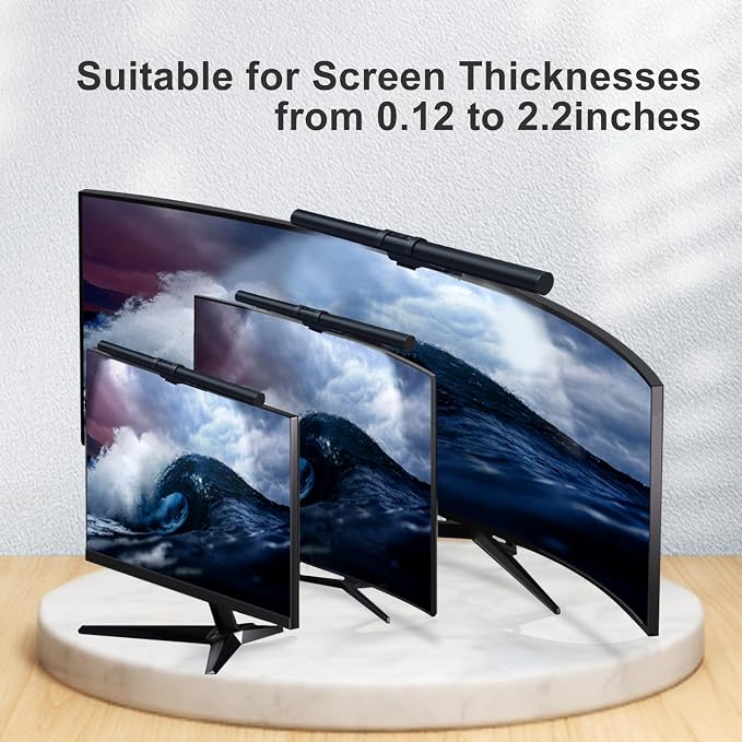 Monitor Light Bar - Image 9