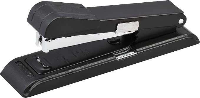 Bostitch Office B8 PowerCrown Travel & Desktop Stapler, 30 Sheet Capacity - Image 11
