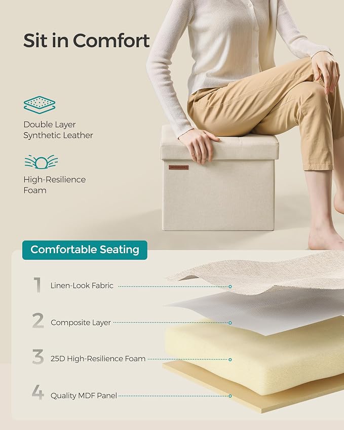 SONGMICS Mazie Collection - Image 5