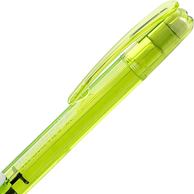 Pentel Techniclick 0.7mm Mechanical Pencil – Pack of 5, Smooth Writing Pencil - Image 4