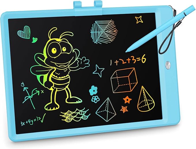 KOKODI LCD Writing Tablet, Gifts by WhereKidsLearnThroughPlay