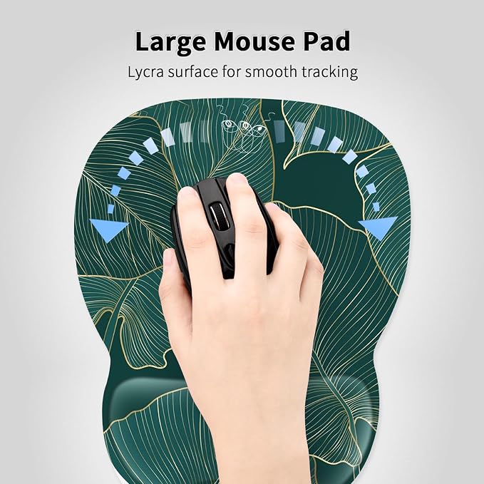 EooCoo Ergonomic Mouse Pad - Image 2