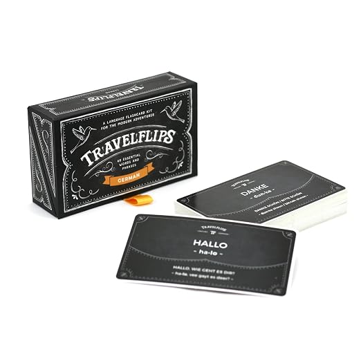 German Flash Cards - Image 2