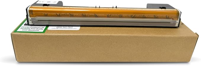 Save On Postage Ink, Memjet Ink Printhead Compatible with Astro 123-2393 | M1 M2 S1 M1DX Printers-DeskLoop Office