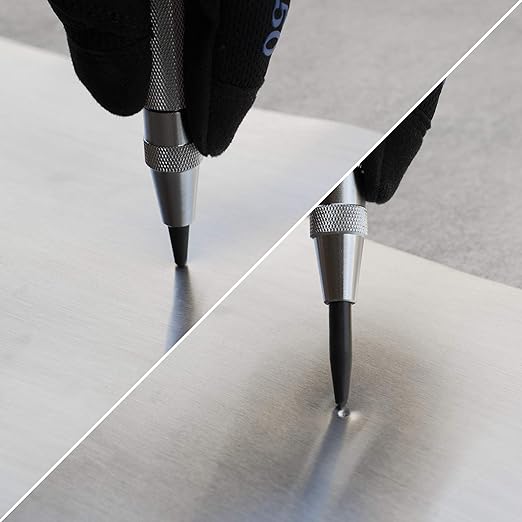 NEIKO 02639A 6-Inch Automatic Center Hole Punch - Image 6